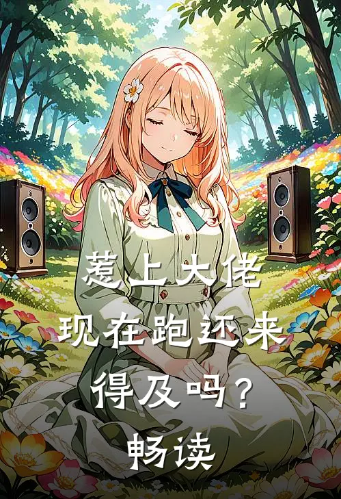惹上大佬，现在跑还来得及吗？畅读
