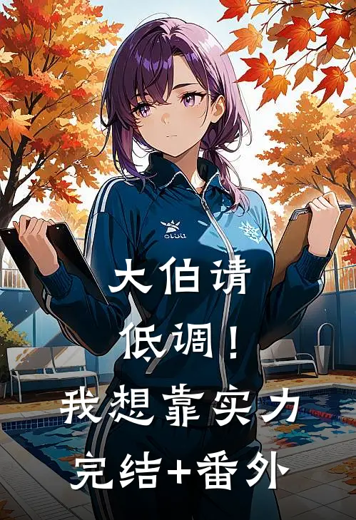 大伯请低调！我想靠实力完结+番外