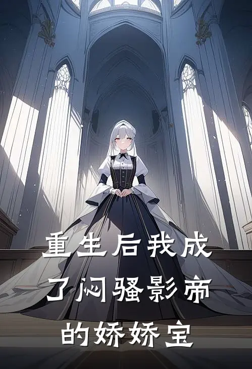 重生后我成了闷骚影帝的娇娇宝
