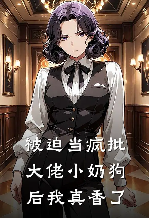 被迫当疯批大佬小奶狗后我真香了