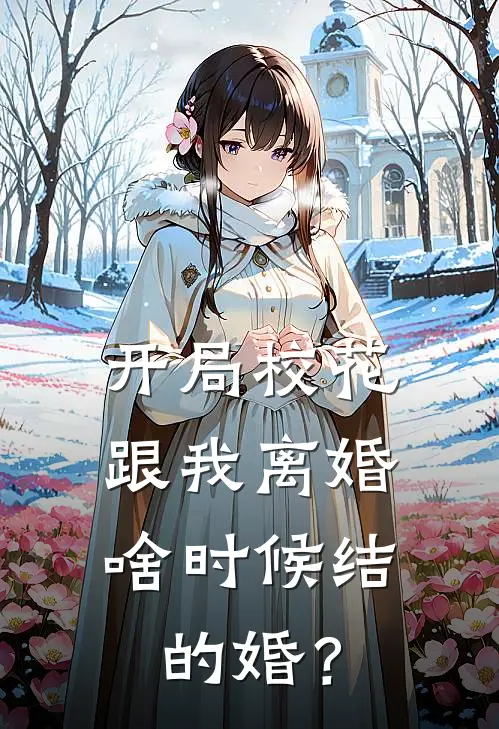 开局校花跟我离婚，啥时候结的婚？