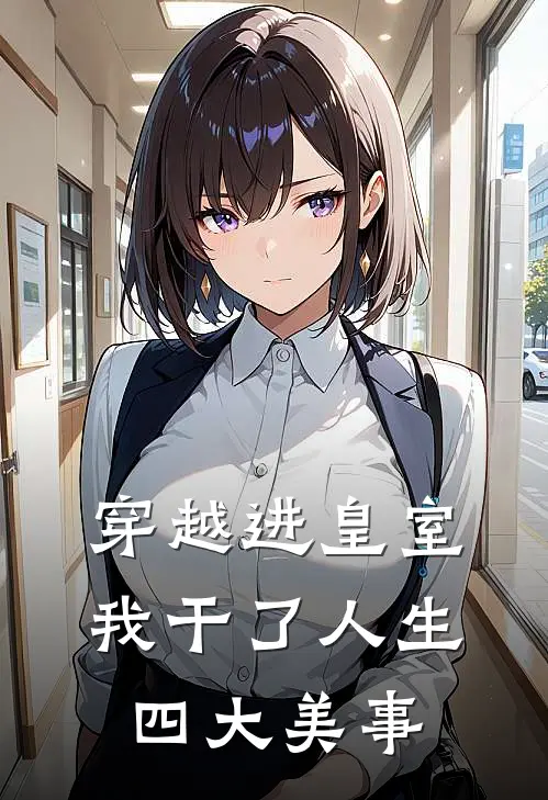 穿越进皇室，我干了人生四大美事
