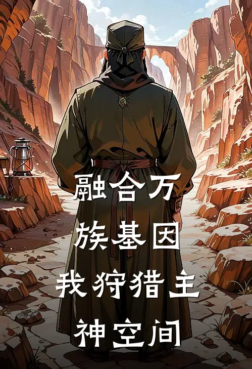 融合万族基因，我狩猎主神空间