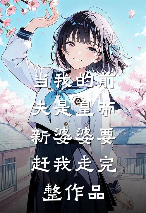 当我的前夫是皇帝，新婆婆要赶我走完整作品