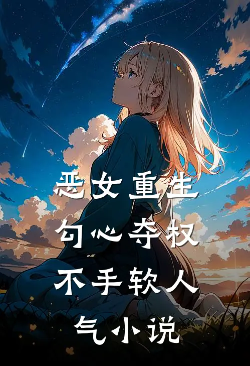 恶女重生，勾心夺权不手软人气小说