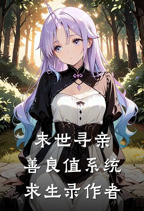 末世寻亲：善良值系统求生录作者