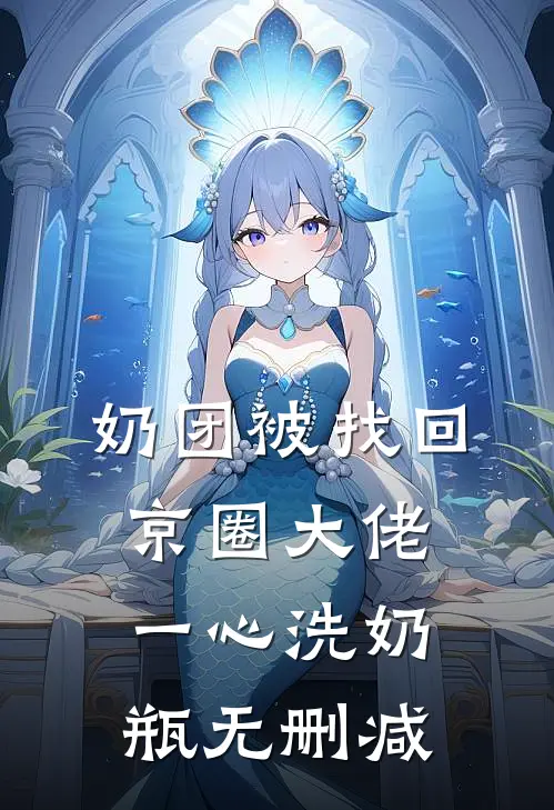 奶团被找回，京圈大佬一心洗奶瓶无删减