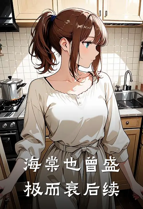 海棠也曾盛极而衰后续
