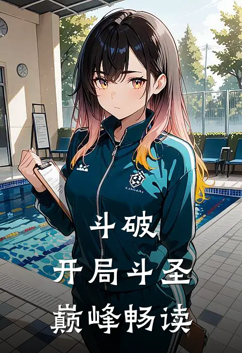斗破，开局斗圣巅峰畅读