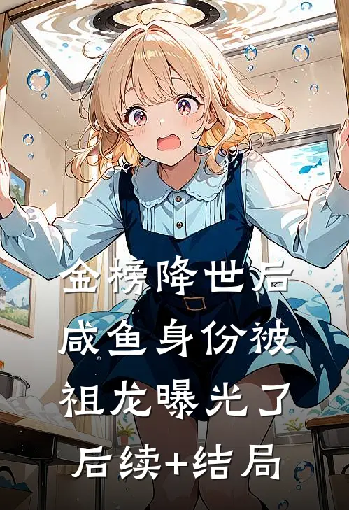 金榜降世后，咸鱼身份被祖龙曝光了后续+结局
