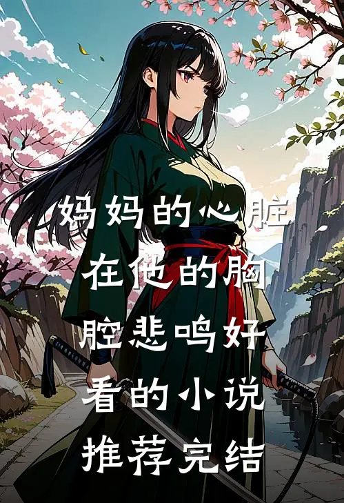 妈妈的心脏，在他的胸腔悲鸣好看的小说推荐完结