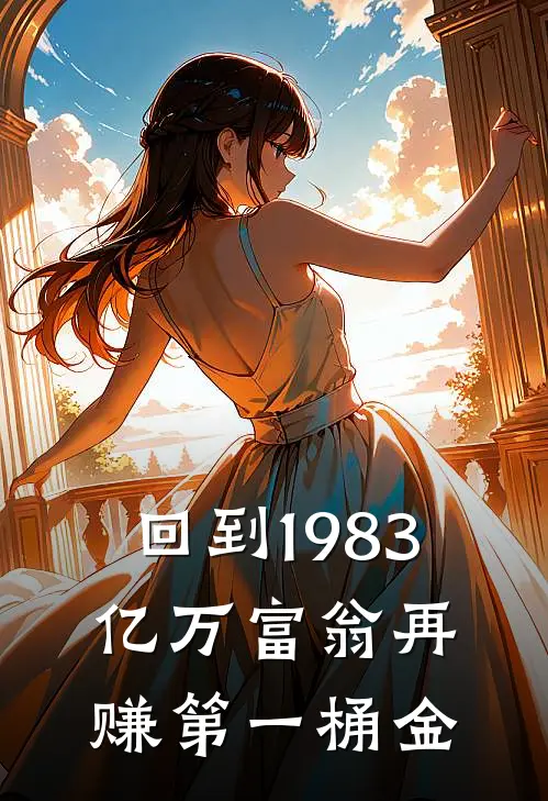 回到1983：亿万富翁再赚第一桶金
