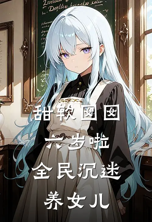 甜软囡囡六岁啦：全民沉迷养女儿