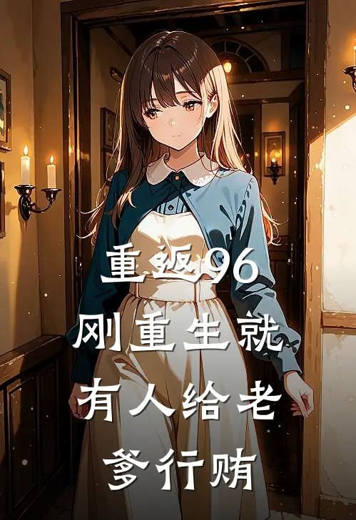 重返96：刚重生就有人给老爹行贿