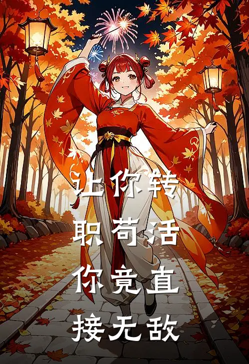 让你转职苟活，你竟直接无敌