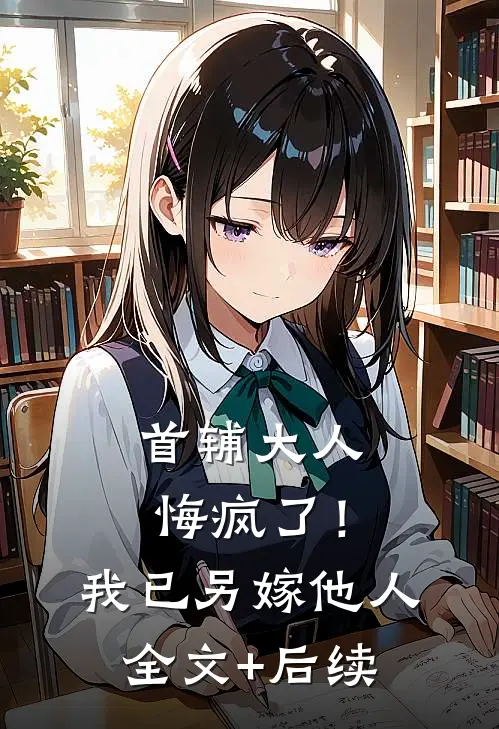 首辅大人悔疯了！我已另嫁他人全文+后续