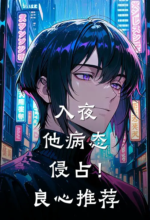 入夜，他病态侵占！良心推荐