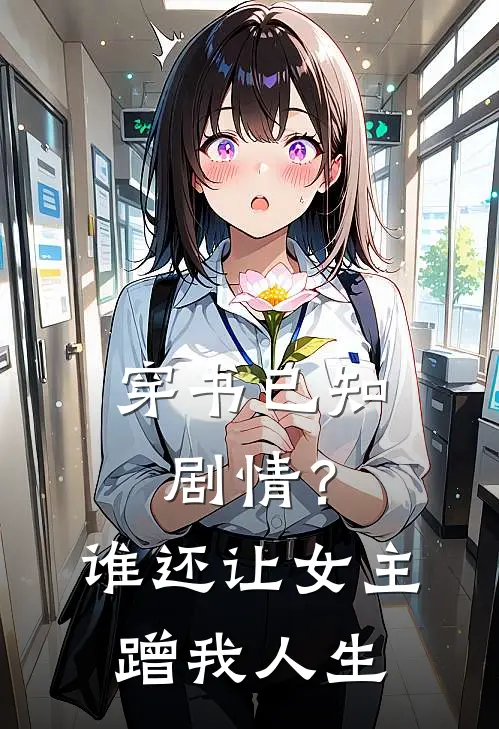 穿书已知剧情？谁还让女主蹭我人生