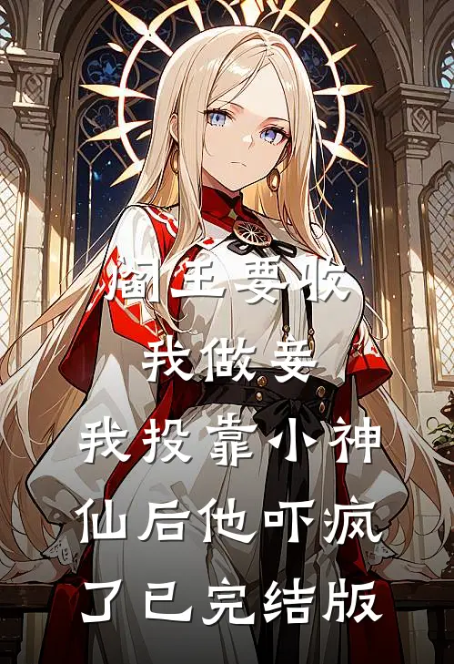 阎王要收我做妾，我投靠小神仙后他吓疯了已完结版