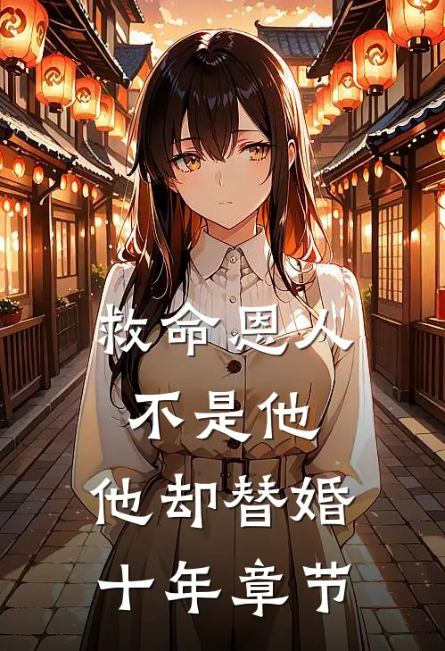 救命恩人不是他，他却替婚十年章节