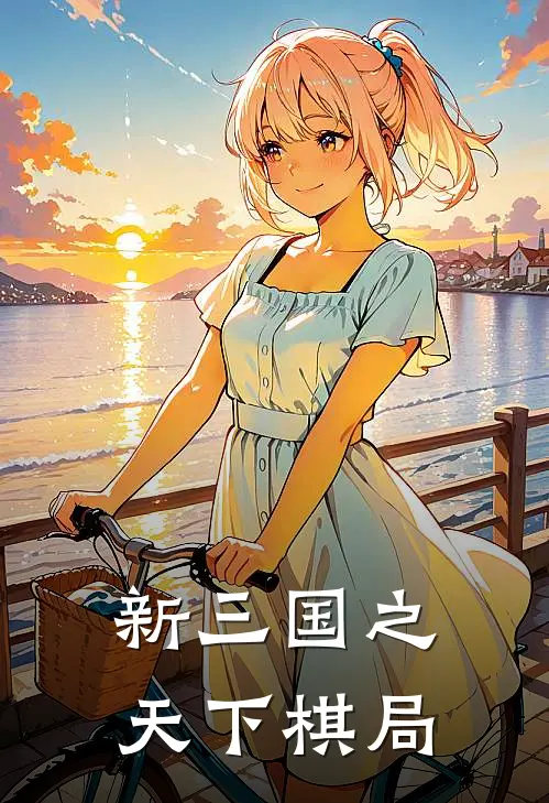 新三国之天下棋局