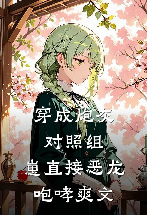 穿成炮灰对照组，崽直接恶龙咆哮爽文