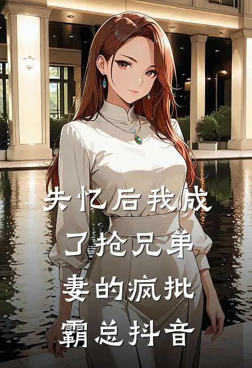 失忆后我成了抢兄弟妻的疯批霸总抖音