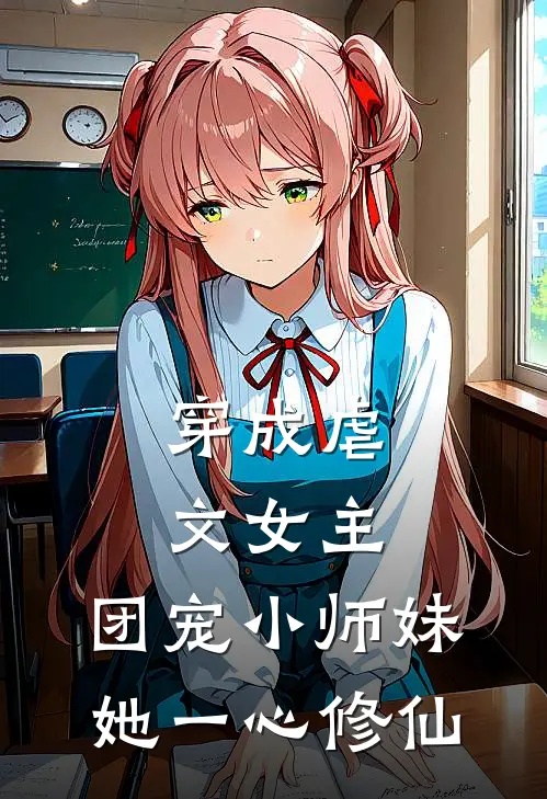 穿成虐文女主，团宠小师妹她一心修仙