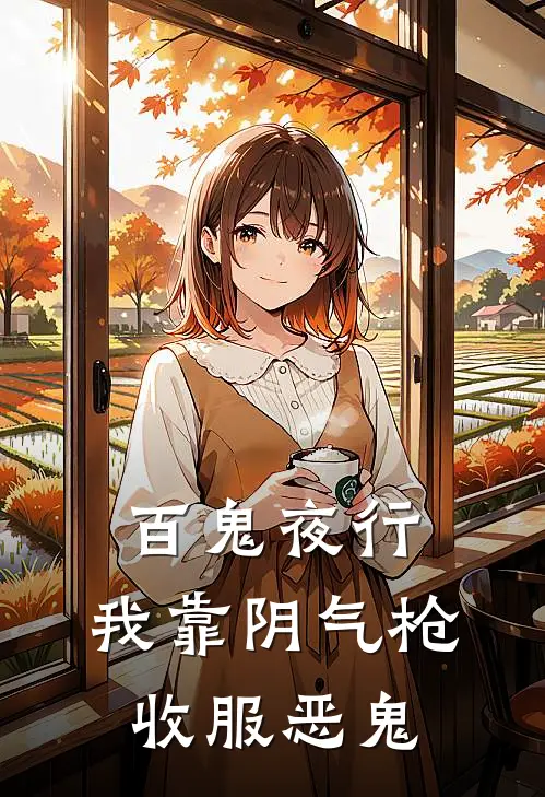 百鬼夜行，我靠阴气枪收服恶鬼