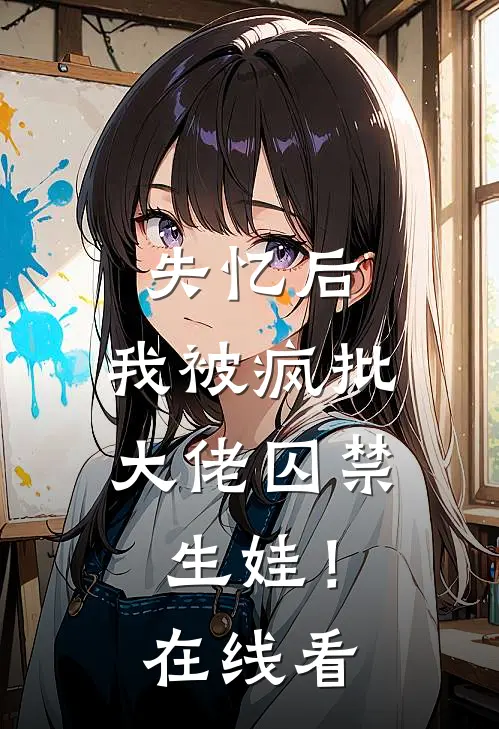 失忆后，我被疯批大佬囚禁生娃！在线看