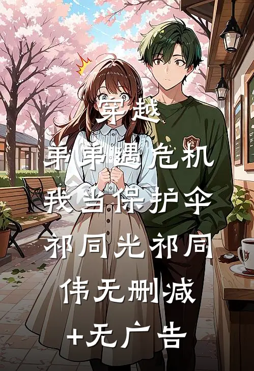 穿越：弟弟遇危机，我当保护伞祁同光祁同伟无删减+无广告