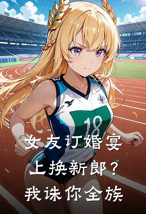 女友订婚宴上换新郎？我诛你全族