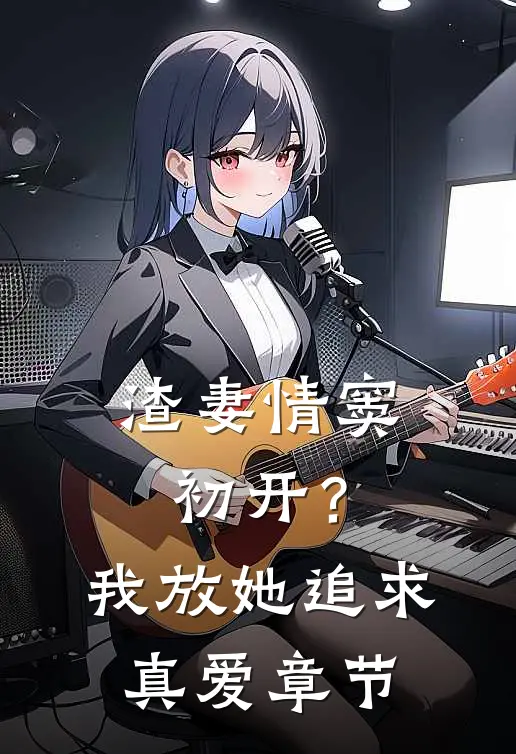 渣妻情窦初开？我放她追求真爱章节