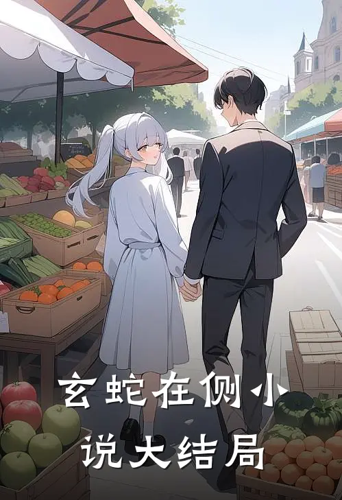 玄蛇在侧小说大结局