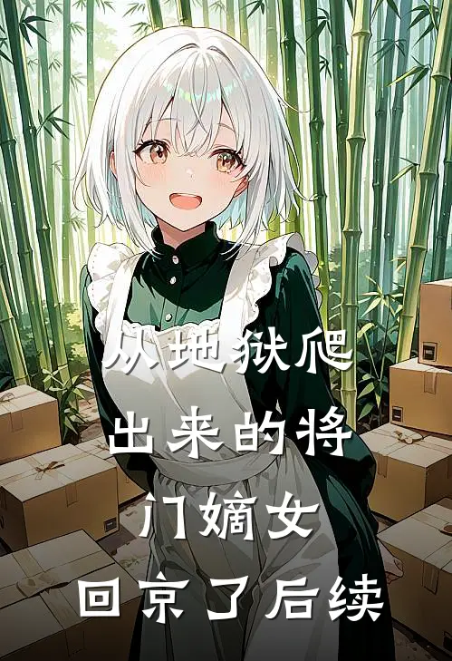 从地狱爬出来的将门嫡女，回京了后续