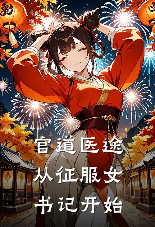 官道医途：从征服女书记开始