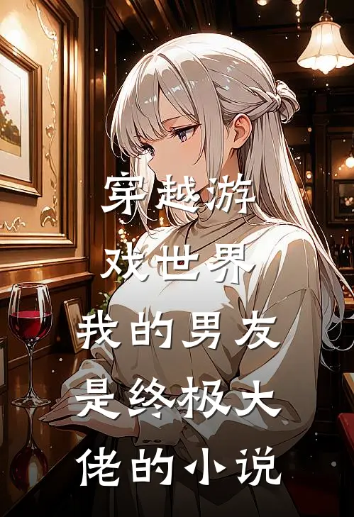 穿越游戏世界，我的男友是终极大佬的小说