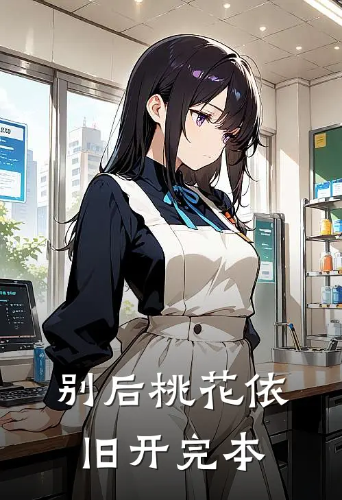 别后桃花依旧开完本