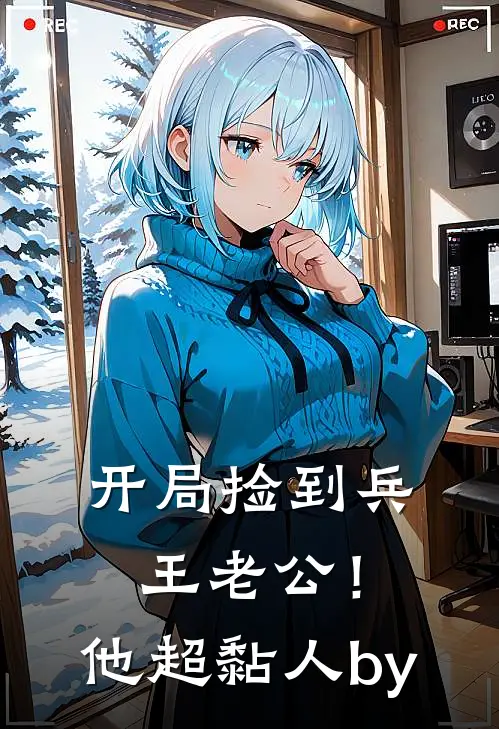 开局捡到兵王老公！他超黏人by