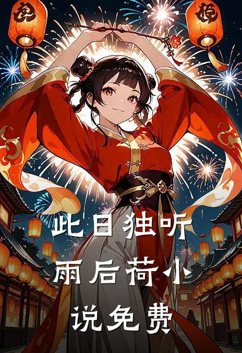 此日独听雨后荷小说免费