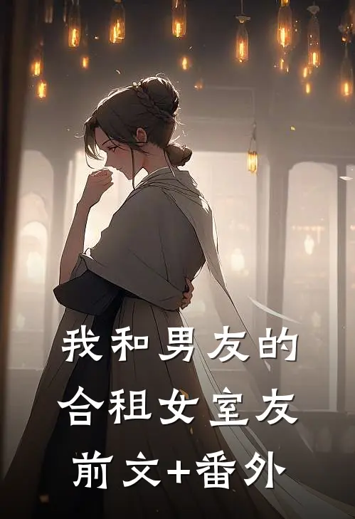 我和男友的合租女室友前文+番外
