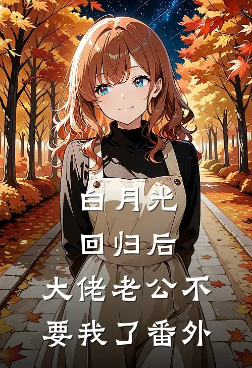 白月光回归后，大佬老公不要我了番外