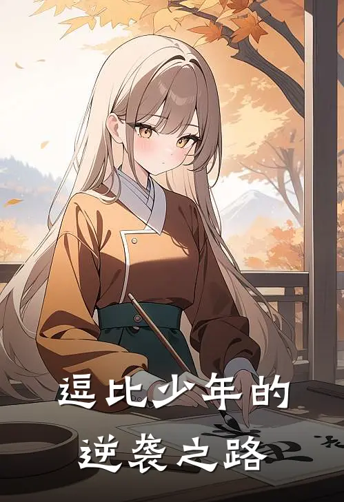 逗比少年的逆袭之路