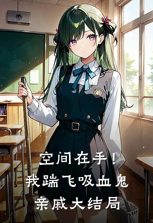 空间在手！我踹飞吸血鬼亲戚大结局