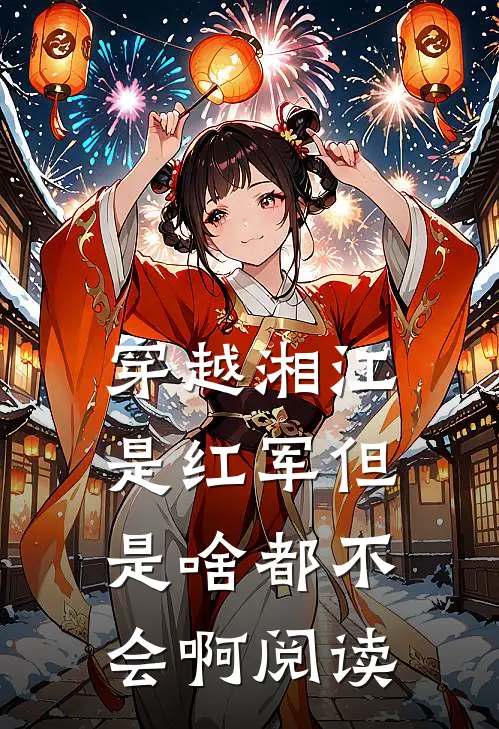 穿越湘江是红军但是啥都不会啊阅读
