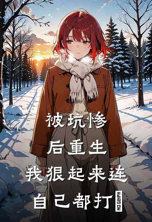 被坑惨后重生，我狠起来连自己都打​