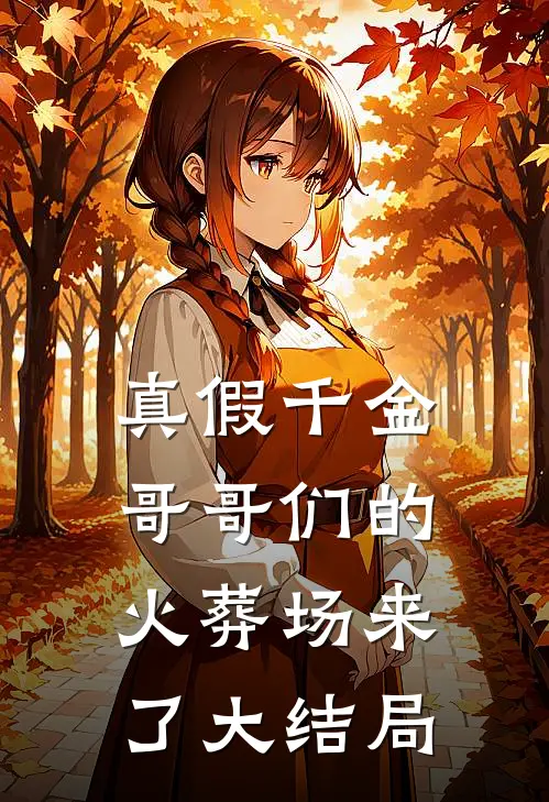 真假千金：哥哥们的火葬场来了大结局