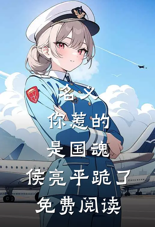 名义：你惹的是国魂，侯亮平跪了免费阅读