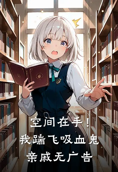 空间在手！我踹飞吸血鬼亲戚无广告