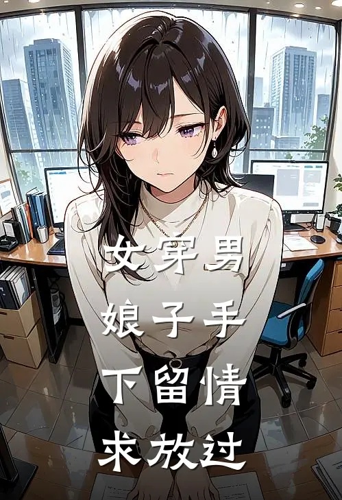 女穿男，娘子手下留情，求放过